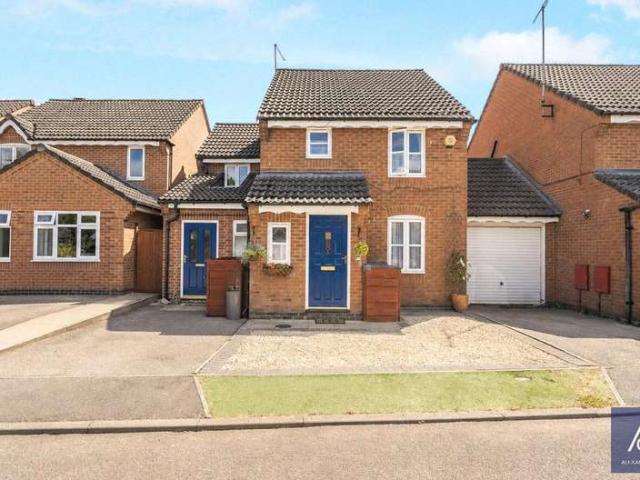 House for sale in Brackley, Northamptonshire