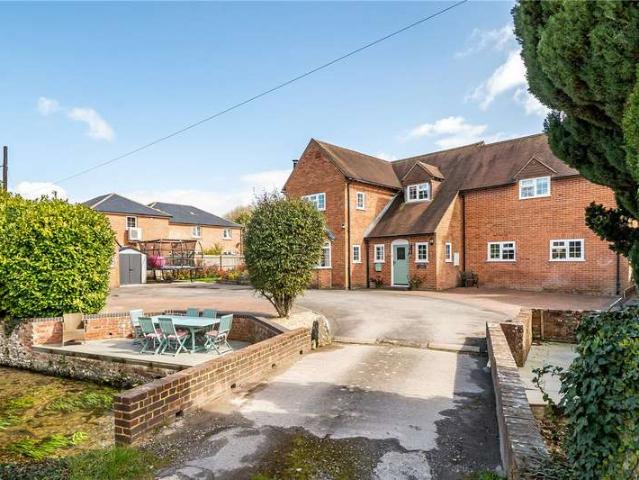 House for sale in Shrewton, Wiltshire