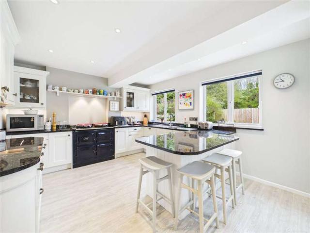 House for sale in Highridge, Dundry