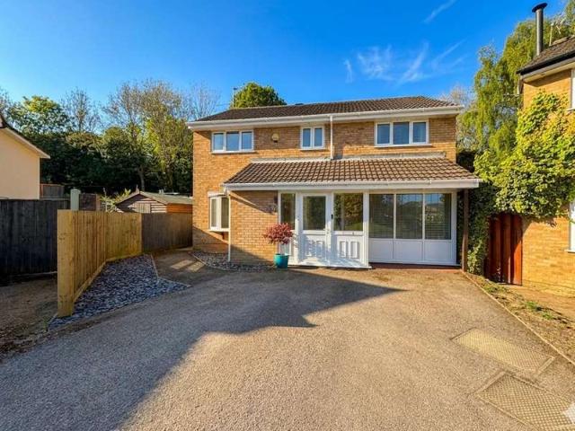 House for sale in Southbrook, Daventry