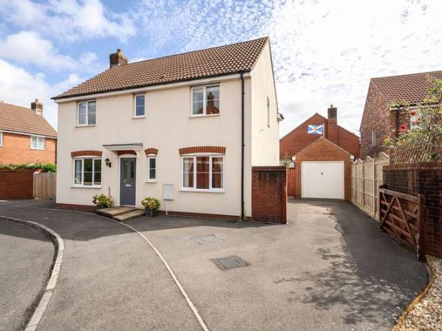 House for sale in Brympton, Somerset