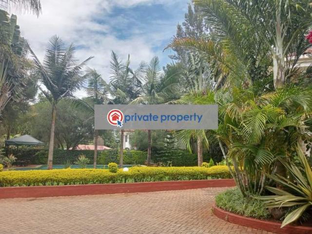 House for sale in Karen, Kiambu