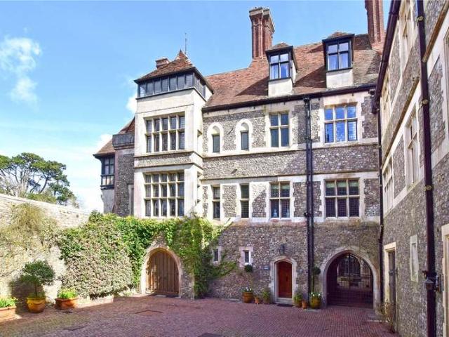 House for sale in Budlake, Devon