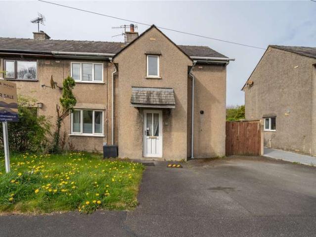House for sale in Milnthorpe
