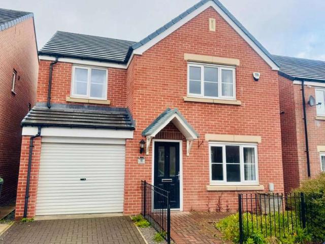 House for sale in Easington Village, Easington