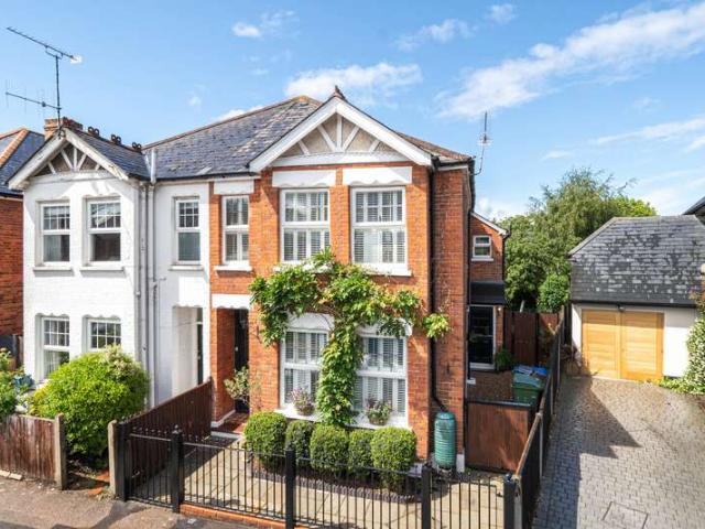 House for sale in Blackhills, Surrey