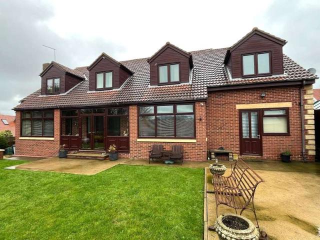 House for sale in Dalton-le-dale