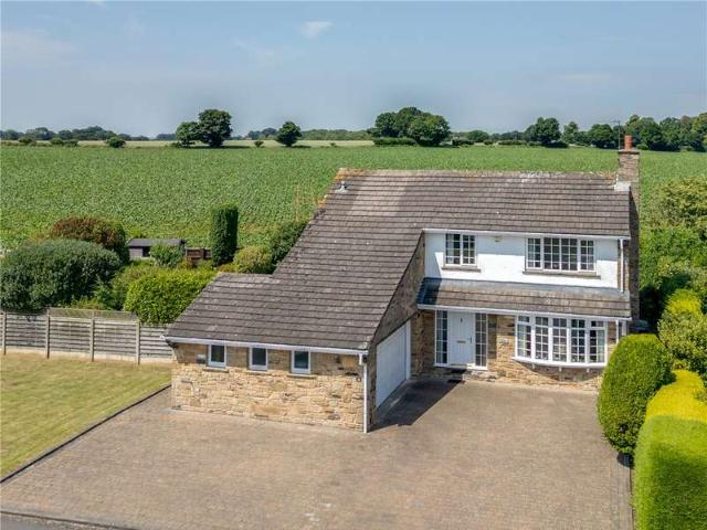 House for sale in Wetherby