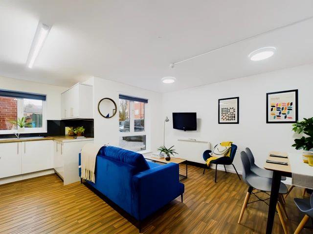 Room for rent in West End, Derby