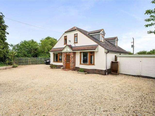 House for sale in Bredon's Norton, Crookhill