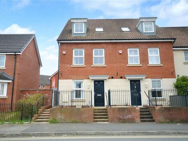 House for sale in Bridgwater, Somerset