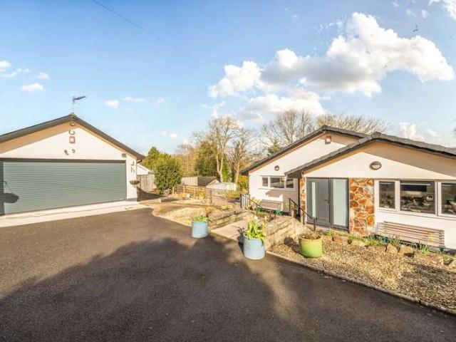 House for sale in Fremington, Kentisbury