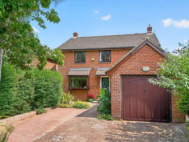 House for sale in Chale Green, Chale