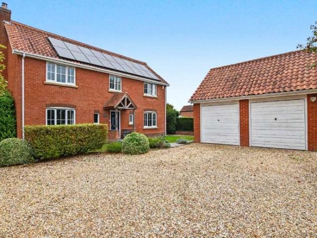 House for sale in Stathe, Burrowbridge