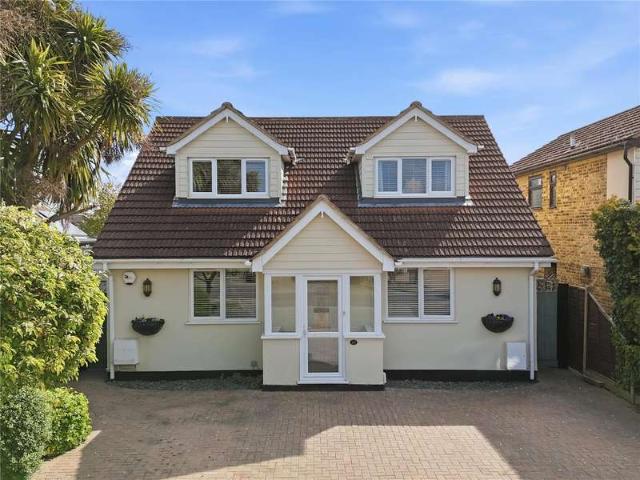 House for sale in Wickford