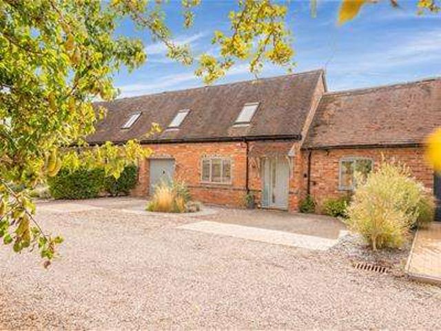 House for sale in Stoneleigh, Warwick