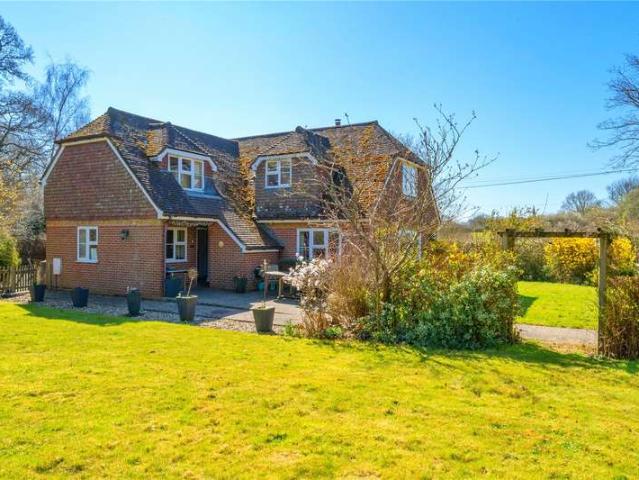 House for sale in Chiddingly, Cross In Hand