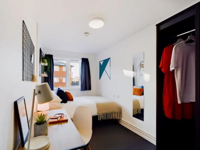 Room for rent in West End, Derby
