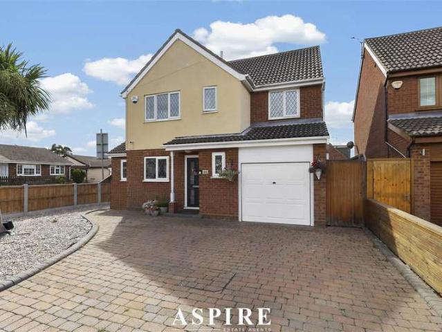 Farm for sale in Essex