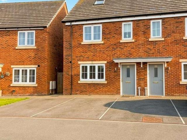 House for sale in Headlands, Daventry