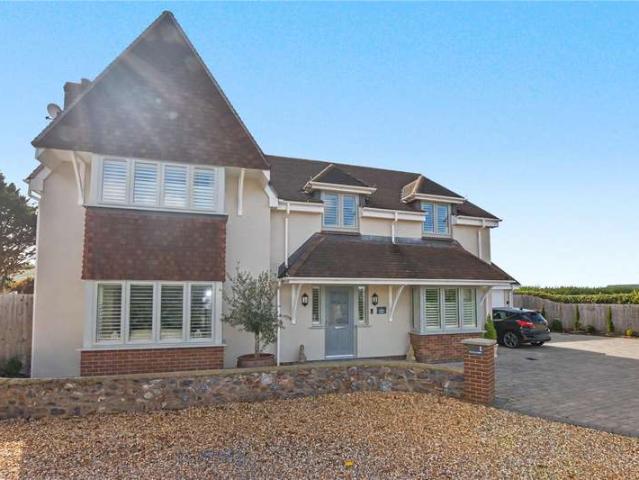 House for sale in Henlade, Ruishton