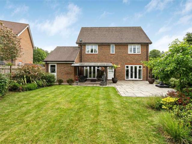 House for sale in Bolton Low Houses, Hampshire