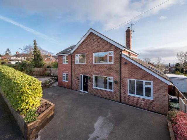 House for sale in Kelsall