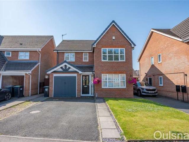 House for sale in Bromsgrove