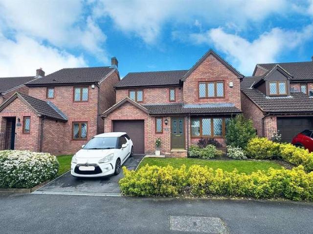 House for sale in Worle, Weston-super-mare