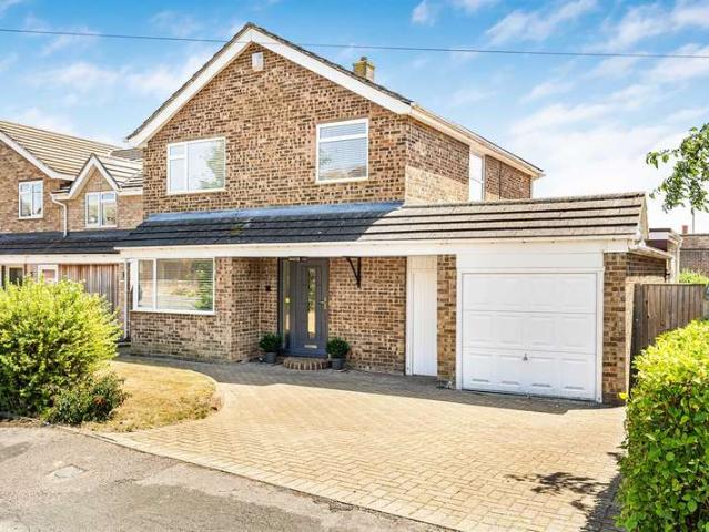 House for sale in Marlow Bottom, Buckinghamshire