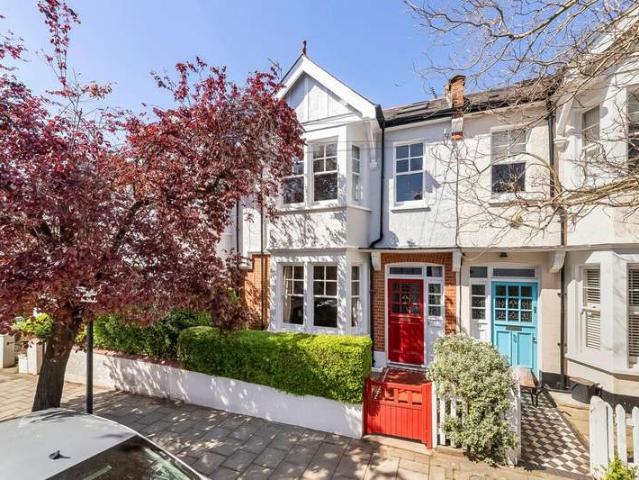 House for sale in Herne Hill, Greater London