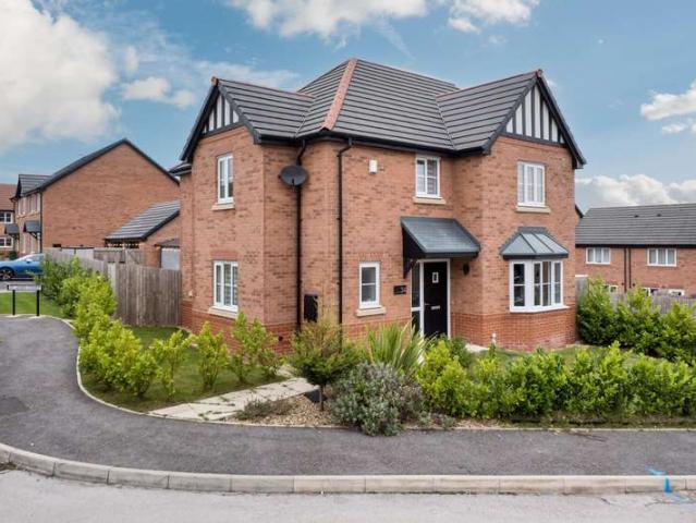 House for sale in Eden Grange, Cuddington