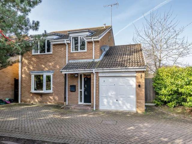 House for sale in Earley