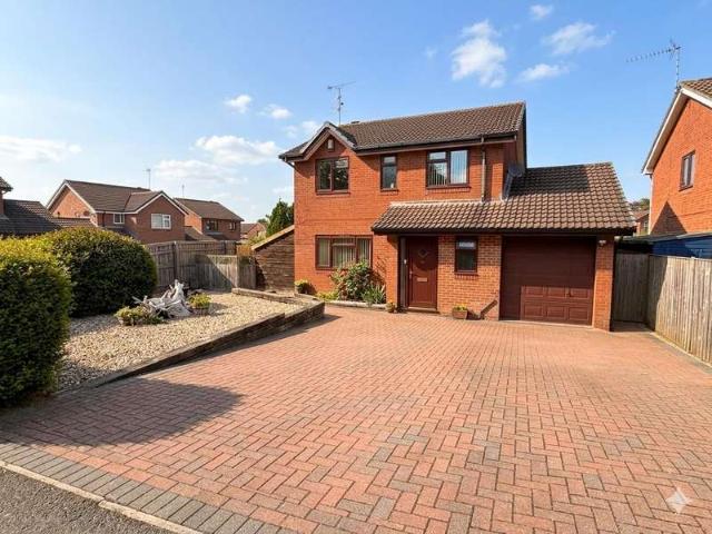 House for sale in Southbrook, Daventry