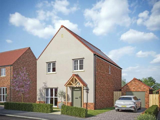 House for sale in Pamington, Gloucestershire