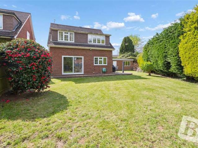 House for sale in Blackmore, Hook End and Wyatts Green, Navestock Side