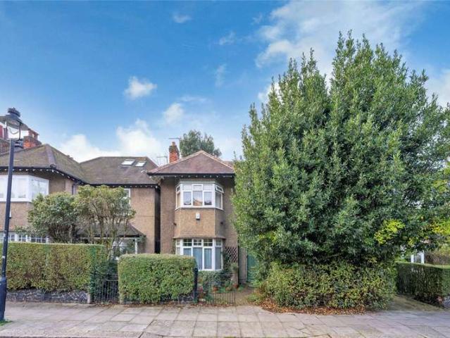 House for sale in West Hampstead, Greater London