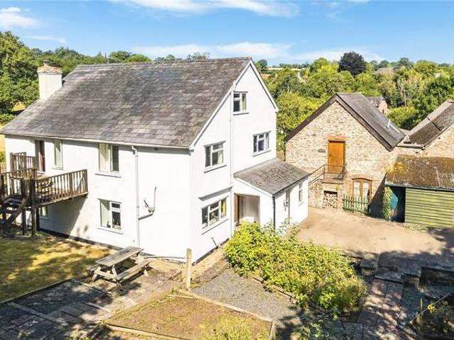 House for sale in Llangarron