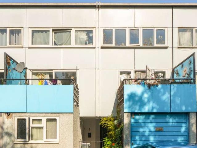 House for sale in London Borough of Merton, Greater London
