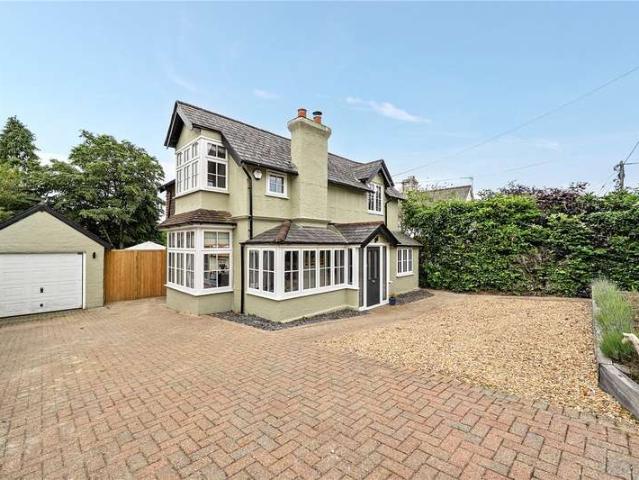 House for sale in Headley Down, East Hampshire