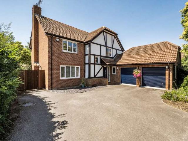 House for sale in Newell Green