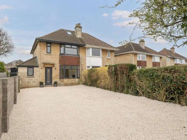 House for sale in Dulcote, Bath And North East Somerset