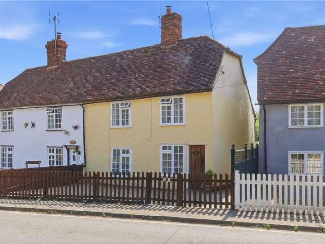 House for sale in Debden Green, Duton Hill