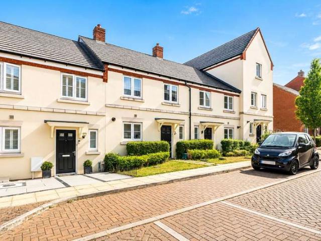 House for sale in Dromore, Oxfordshire