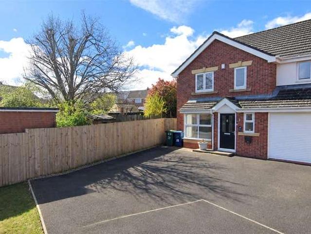 House for sale in High Dubmire, Sunderland