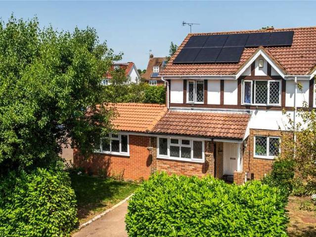 House for sale in Ashley Park, Surrey