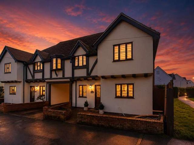 House for sale in Epping, Essex