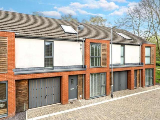 House for sale in Street, Somerset