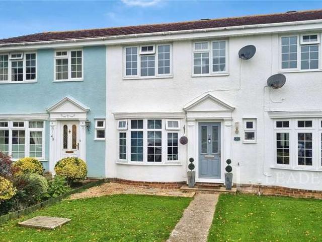 House for sale in Rose Green, Clapham