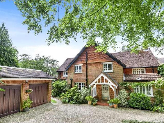 House for sale in Arford, East Hampshire